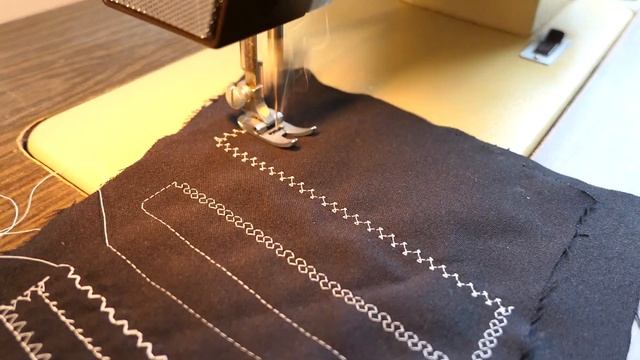 Textima Veritas 8014/43 stretch stitches смотреть онлайн