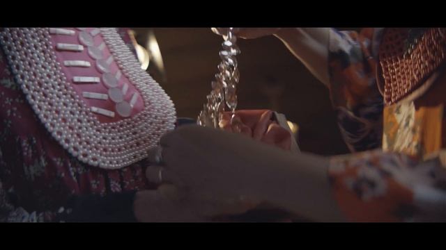 Башкирские традиции. Никах смотреть онлайн