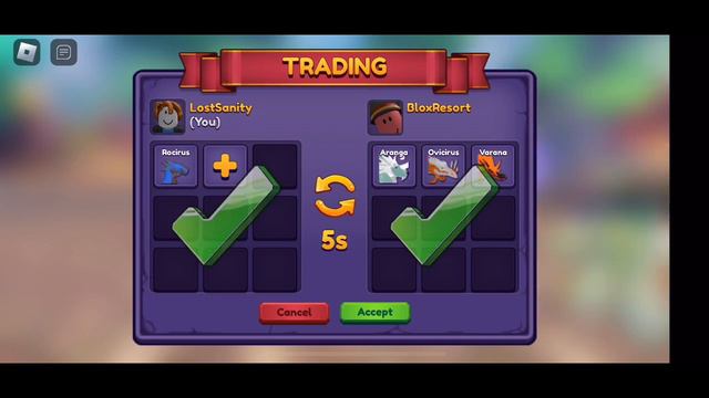 Best trade in dragon adventures! смотреть онлайн