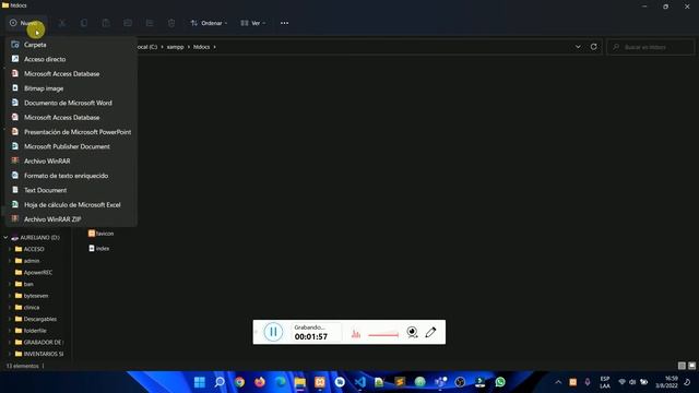 Sistema PHP y MVC, PDO con MYSQL смотреть онлайн
