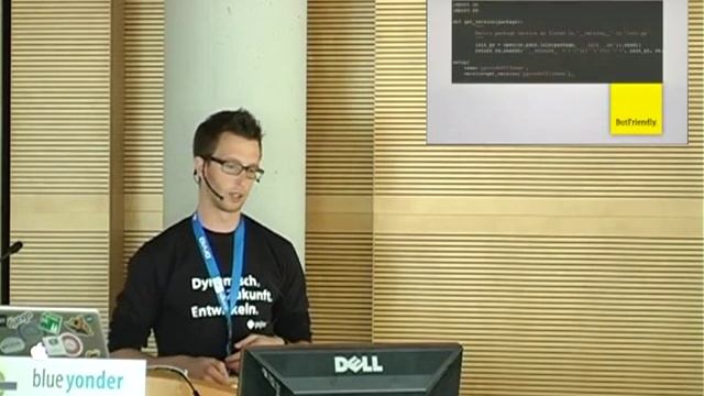 Python Packages смотреть онлайн