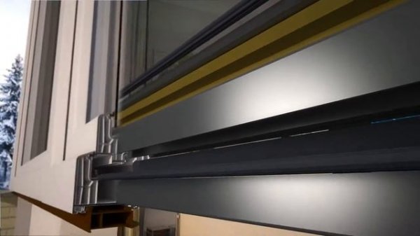 Deceuninck Favorite - AD