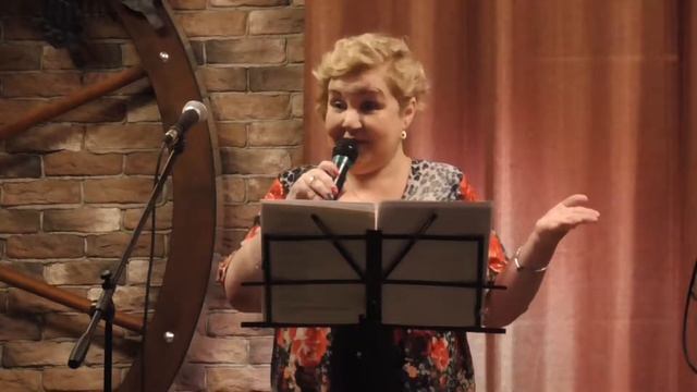 Екатерина Волкова - Бенефис смотреть онлайн