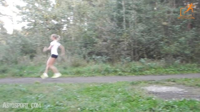 СБУ - Л/А. Бег на прямых ногах смотреть онлайн