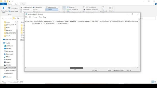 Remove Forgotten Password to Open Excel File | excel password remover | how to remove password смотреть онлайн