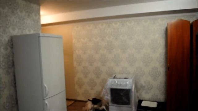 Ремонт однокомнатной квартиры//видео №2 смотреть онлайн