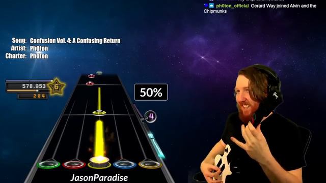 Confusion Vol. 4 & 5 ~ What is this MASHUP SORCERY? смотреть онлайн