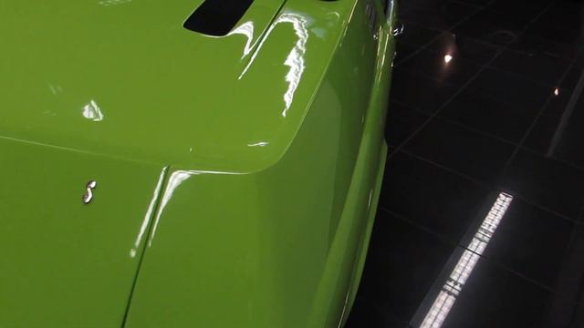 Lotus Europa Twin Cam Special (1972) смотреть онлайн