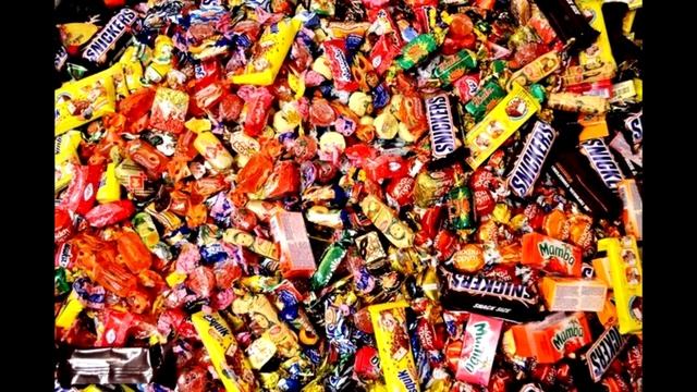 Смешные истории #2 (Письмо деду морозу) смотреть онлайн