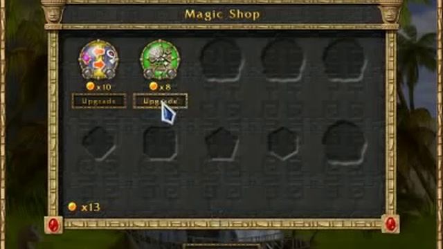 Treasure puzzle - free game смотреть онлайн