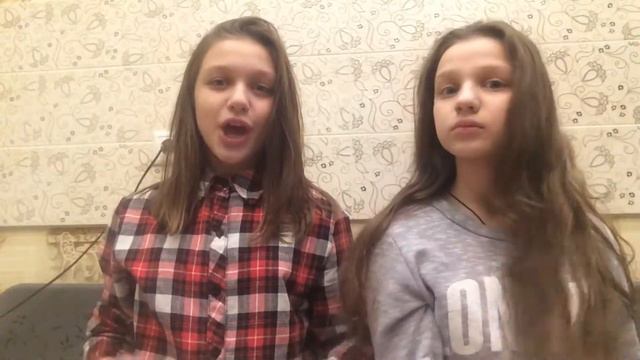 Смотреть всем!!!НАША ПЕРВОЕ ВИДЕО💞💖💕 смотреть онлайн