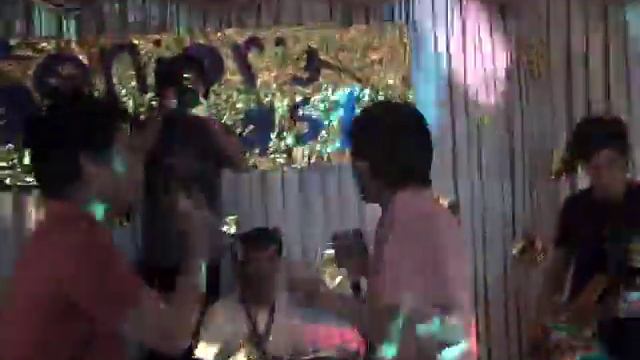 Intergalactic Space Rangers (cover 4) смотреть онлайн