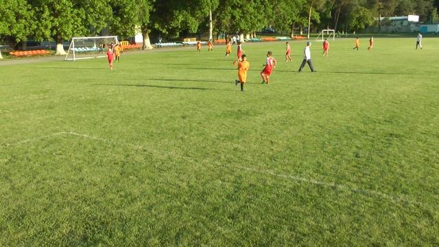 Баксан-ФК школа N31 смотреть онлайн