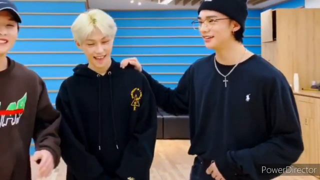 HYUNLIX Stray Kids Inseparable 24/7 - Part 8 🔥Hot & Spicy Edition🔥
