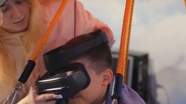 Посетители Космопорта в Ульяновске о комплексе смотреть онлайн