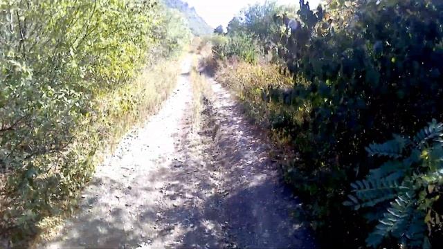 Восхождение на гору Бештау Пятигорск Монастырское озеро и родник Часть 1 смотреть онлайн
