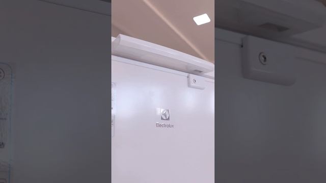FREEZER HORIZONTAL ELECTROLUX - CASA COSTA смотреть онлайн