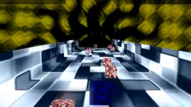 Cubes 50kb by Razor 1911 gameplay (Windows/96k/game/2004) смотреть онлайн