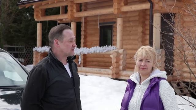 Отзыв клиента компания ООО "ИЗБА" Тверь Московская область Ямуга 2017 смотреть онлайн