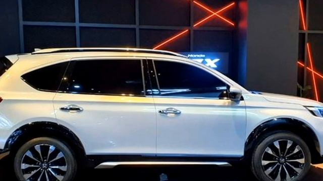 2022 HONDA BR-V 7-seater Family SUV - ?? India Launch, Price, Interior, Exterior смотреть онлайн