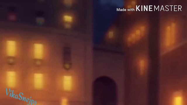 Аниме Клип - Ярость смотреть онлайн
