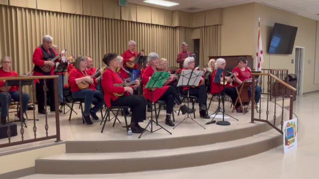 Love Me Tender - 2-14-23 смотреть онлайн