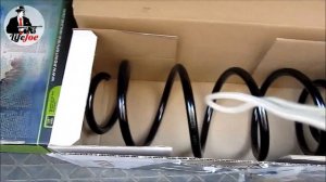 Как увеличить клиренс Форд Мондео 3 / Какие пружины ставить на Ford Mondeo 3