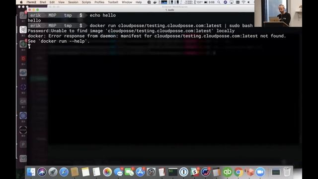 Effortless Helm Chart Deployments смотреть онлайн