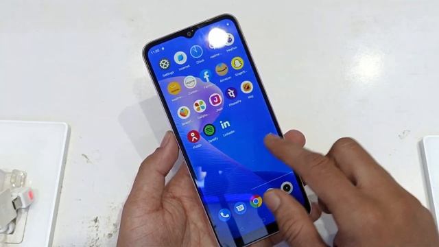 Realme C33 unboxing and review and first impression ? ? price 8999 3/32? , 9999 4/64 ?only смотреть онлайн