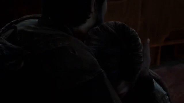 Ellie X Joel | Another Love