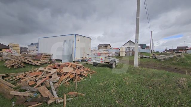 Старые ерыклы, участок 565 смотреть онлайн