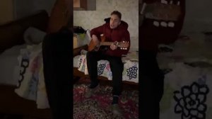 Макс Ващенко пьяный поёт с Пушером