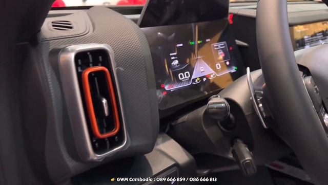 New HAVAL DARGO (2023) - Off Road SUV | Exterior and Interior Walkaround смотреть онлайн