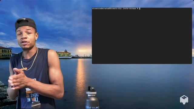 MERN Insta Scrapa - Connecting Da Repos Togetha смотреть онлайн