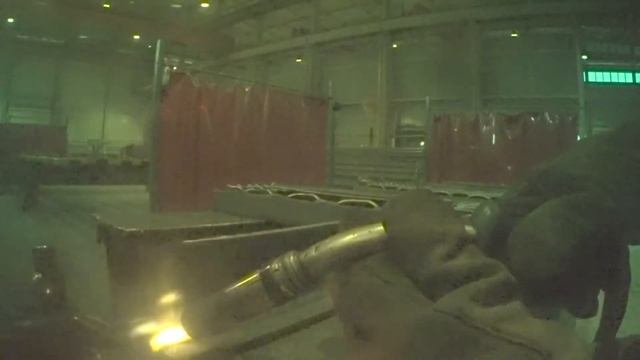 Welding Сварка для новичков как варить катет 8 мм
