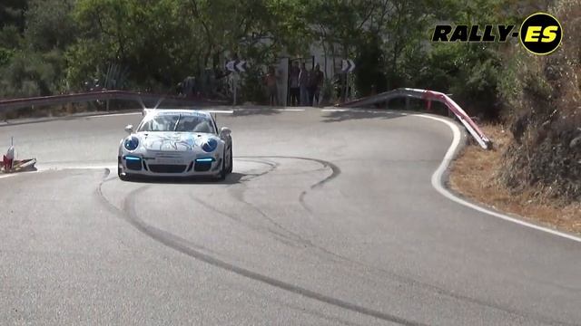 The Best of Rally | Porsche 911 Gt3 | PURE SOUND | @rally-es смотреть онлайн