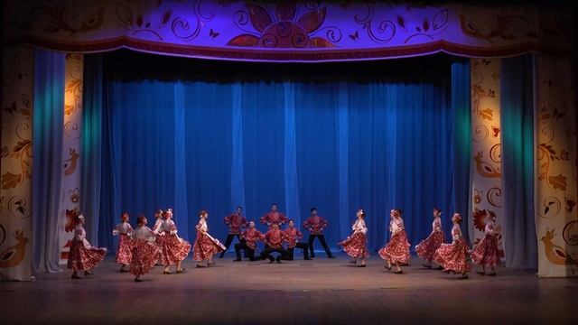«Каких подружек ты возьмешь" анс. "Здравница". "What kind of girlfriends will you take". смотреть онлайн