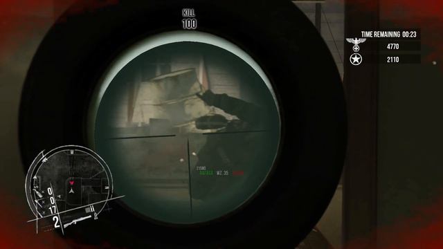 Enemy Front Multiplayer Official Trailer смотреть онлайн