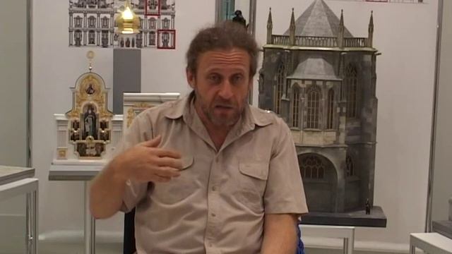 Лекторий "Музей религий". смотреть онлайн