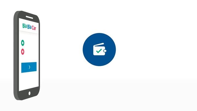 BlaBlaCar (БлаБлаКар) - Как это работает смотреть онлайн