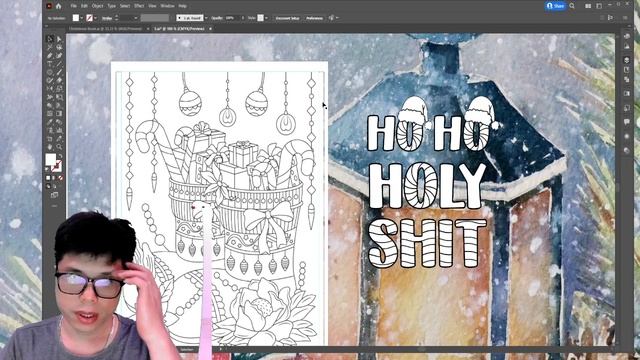 cùng học photoshop 10 chương 7 смотреть онлайн