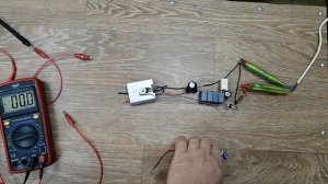 Зарядное устройство на конденсаторах подойдёт для многих аккумуляторов