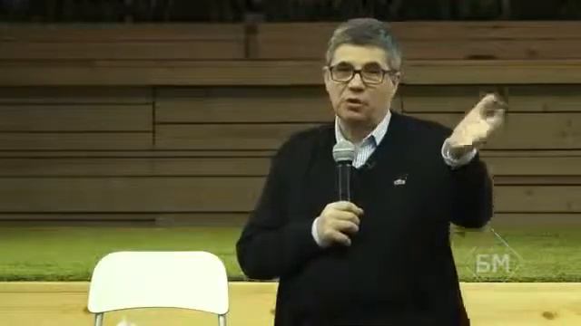 Важно уметь выбрать партнера для бизнеса смотреть онлайн