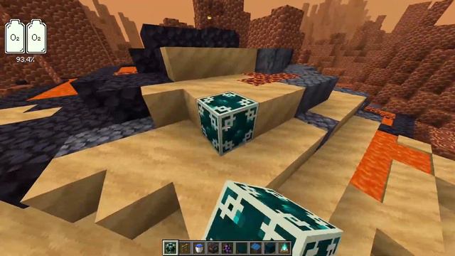 What Happens If You Infect OTHER PLANETS With The Sculk Horde