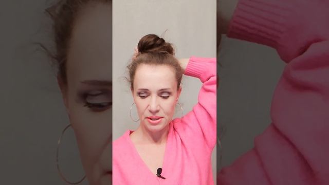 Учимся делать объёмную Гульку! Ролик 10. смотреть онлайн