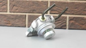 Насос топливный низкого давления Гранд Старекс Grand Starex PORTER2