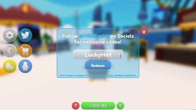 ALL Penguin Tycoon Codes 2022 Roblox смотреть онлайн