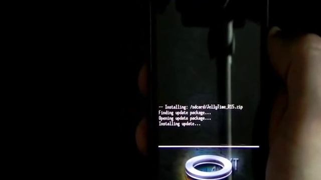 ★ HTC Desire HD Team ★ Как установить JellyBean - JELLYTIME for DHD R15 ( 4.1.1 ) смотреть онлайн