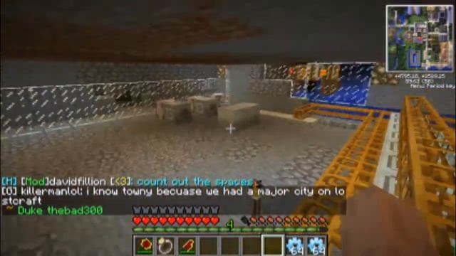 Technic Tekkit 2.1.1 EP23 SP life on the Tekkitcraft server смотреть онлайн