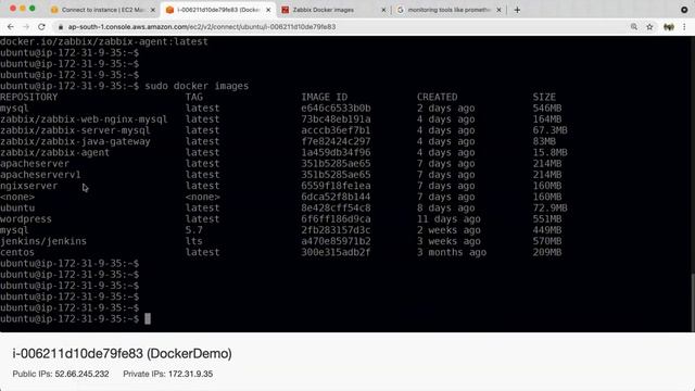 Introduction to Monitoring using Zabbix in DevOps ( Bootcamp 2021) смотреть онлайн
